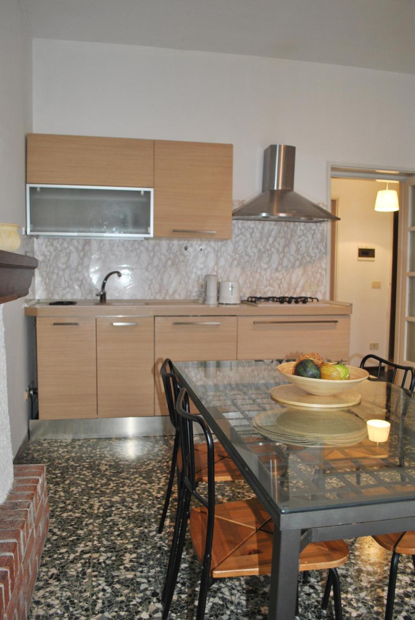 The Romantic Village House - Apartments With Lake View Colonno Extérieur photo