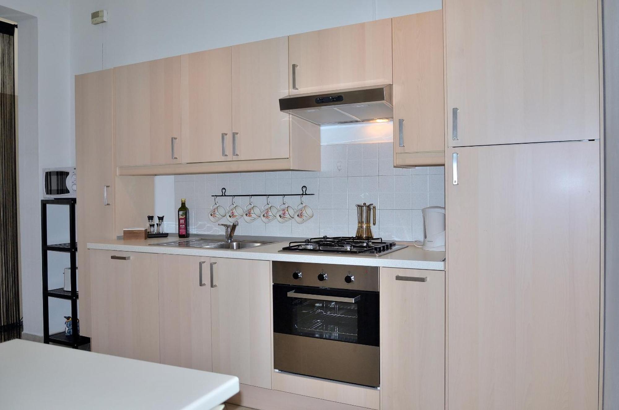 The Romantic Village House - Apartments With Lake View Colonno Extérieur photo