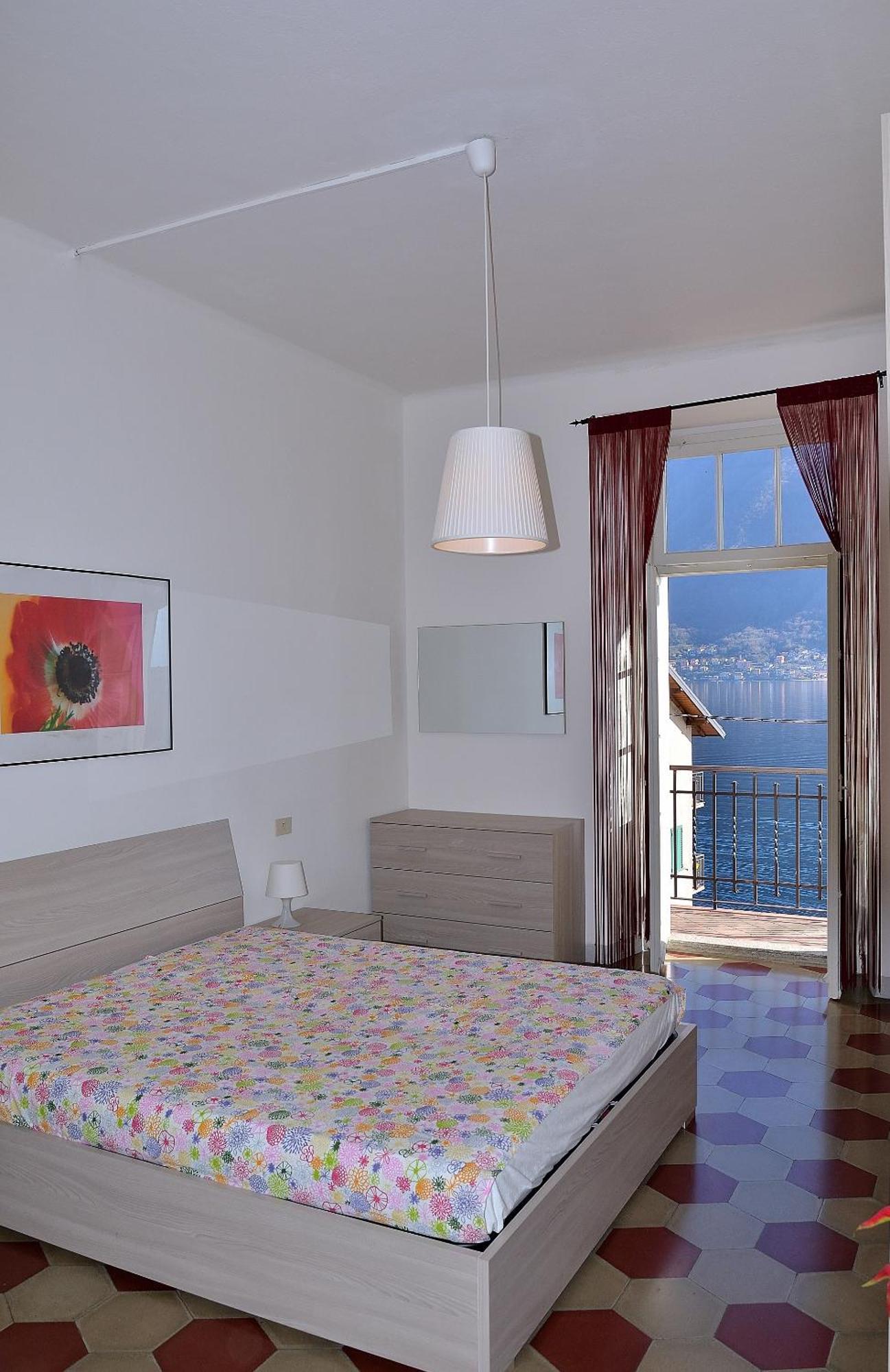 The Romantic Village House - Apartments With Lake View Colonno Extérieur photo