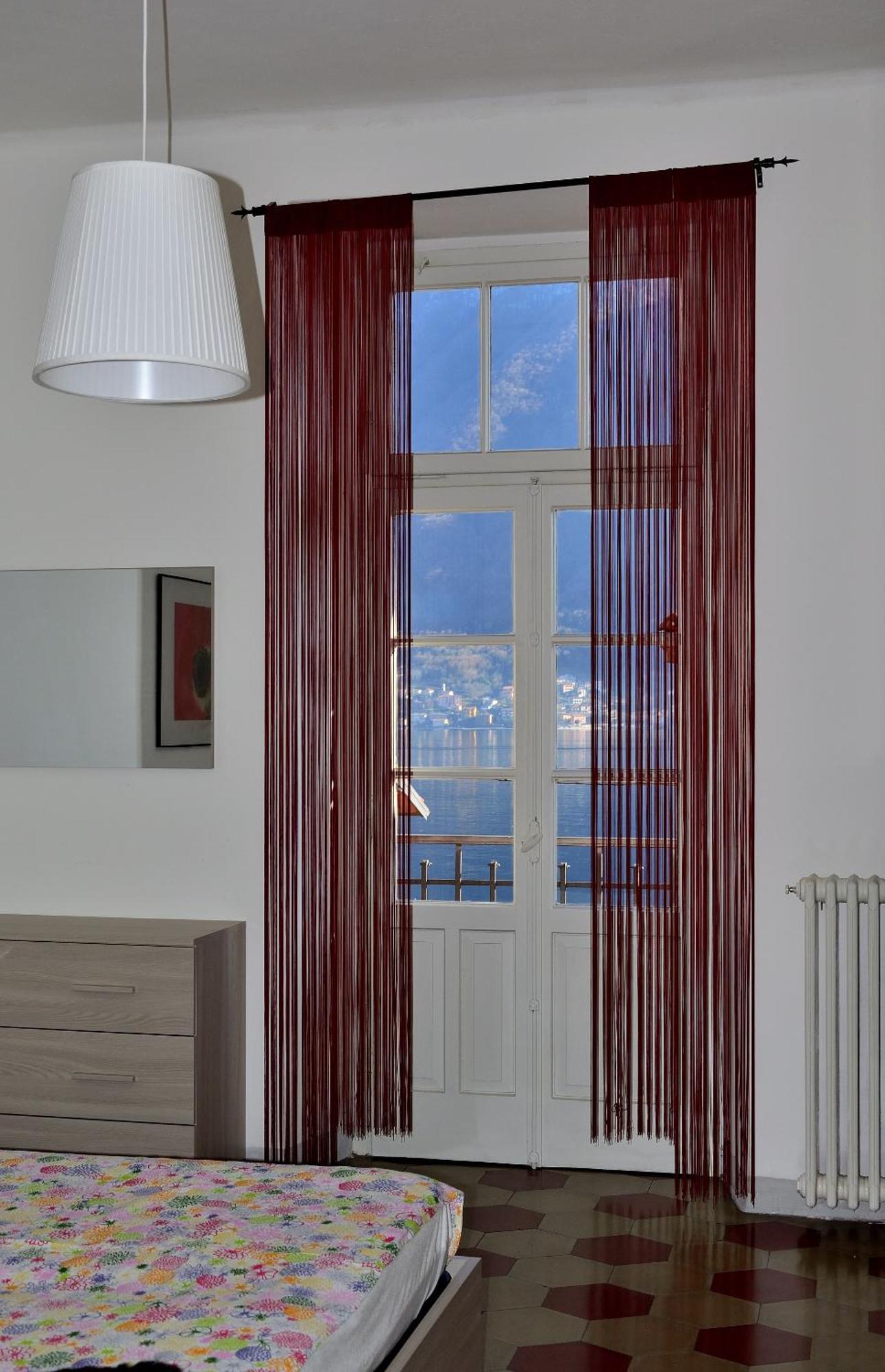 The Romantic Village House - Apartments With Lake View Colonno Extérieur photo